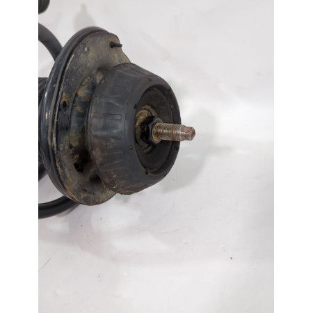 Recambio de amortiguador delantero izquierdo para hyundai i20 i (pb, pbt) 1.2 referencia OEM IAM 546504P000  