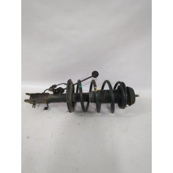 Recambio de amortiguador delantero izquierdo para hyundai i20 i (pb, pbt) 1.2 referencia OEM IAM 546504P000  