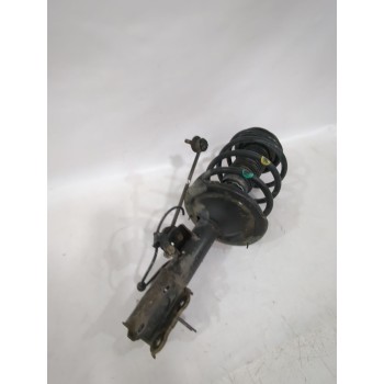 Recambio de amortiguador delantero izquierdo para hyundai i20 i (pb, pbt) 1.2 referencia OEM IAM 546504P000  