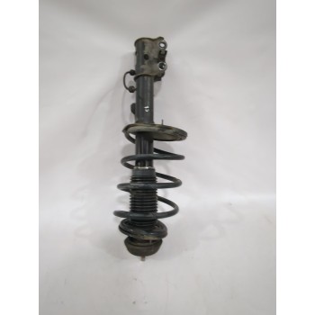 Recambio de amortiguador delantero izquierdo para hyundai i20 i (pb, pbt) 1.2 referencia OEM IAM 546504P000  