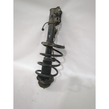Recambio de amortiguador delantero izquierdo para hyundai i20 i (pb, pbt) 1.2 referencia OEM IAM 546504P000  