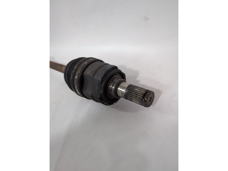 Recambio de transmision delantera derecha para hyundai i20 i (pb, pbt) 1.2 referencia OEM IAM 495001J050  