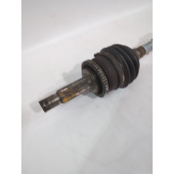 Recambio de transmision delantera derecha para hyundai i20 i (pb, pbt) 1.2 referencia OEM IAM 495001J050  