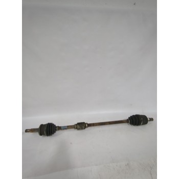 Recambio de transmision delantera derecha para hyundai i20 i (pb, pbt) 1.2 referencia OEM IAM 495001J050  