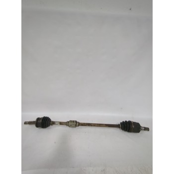 Recambio de transmision delantera derecha para hyundai i20 i (pb, pbt) 1.2 referencia OEM IAM 495001J050  