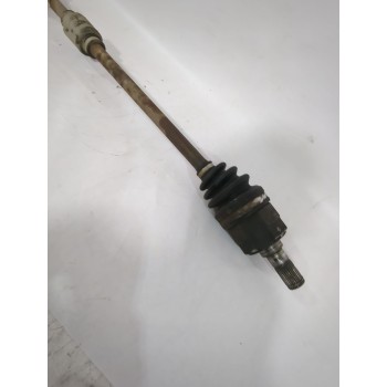 Recambio de transmision delantera derecha para hyundai i20 i (pb, pbt) 1.2 referencia OEM IAM 495001J050  