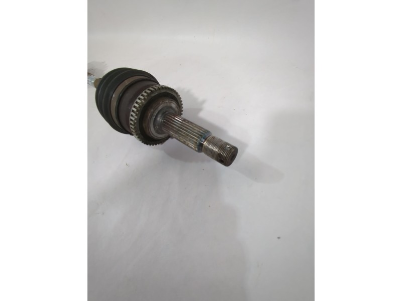 Recambio de transmision delantera izquierda para hyundai i20 i (pb, pbt) 1.2 referencia OEM IAM 495001J000  