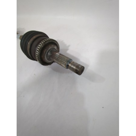 Recambio de transmision delantera izquierda para hyundai i20 i (pb, pbt) 1.2 referencia OEM IAM 495001J000  