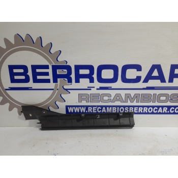 Recambio de moldura interior para peugeot expert furgón 1.6 blue-hdi fap referencia OEM IAM 9810218077  