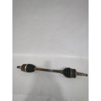 Recambio de transmision delantera izquierda para hyundai i20 i (pb, pbt) 1.2 referencia OEM IAM 495001J000  