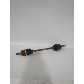 Recambio de transmision delantera izquierda para hyundai i20 i (pb, pbt) 1.2 referencia OEM IAM 495001J000  