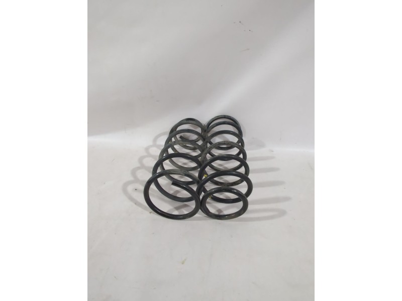 Recambio de muelle amortiguacion para hyundai i20 i (pb, pbt) 1.2 referencia OEM IAM 546301J300  