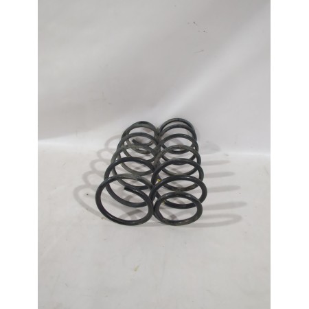Recambio de muelle amortiguacion para hyundai i20 i (pb, pbt) 1.2 referencia OEM IAM 546301J300  