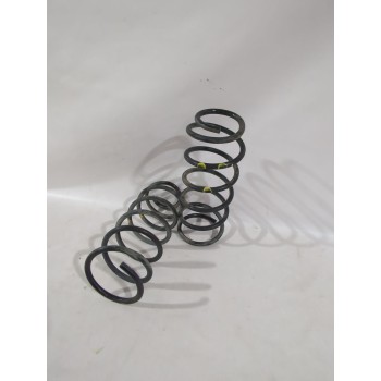 Recambio de muelle amortiguacion para hyundai i20 i (pb, pbt) 1.2 referencia OEM IAM 546301J300  