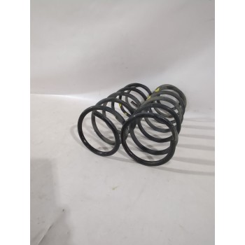 Recambio de muelle amortiguacion para hyundai i20 i (pb, pbt) 1.2 referencia OEM IAM 546301J300  