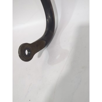Recambio de barra estabilizadora delantera para hyundai i20 i (pb, pbt) 1.2 referencia OEM IAM 548101J000  