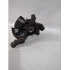 Recambio de mangueta delantera derecha para hyundai i20 i (pb, pbt) 1.2 referencia OEM IAM 517161J100  