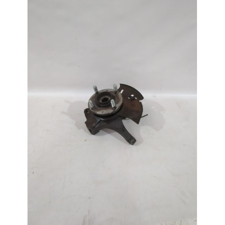 Recambio de mangueta delantera izquierda para hyundai i20 i (pb, pbt) 1.2 referencia OEM IAM 517151J100  