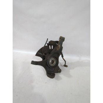 Recambio de mangueta delantera izquierda para hyundai i20 i (pb, pbt) 1.2 referencia OEM IAM 517151J100  