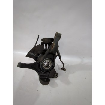 Recambio de mangueta delantera izquierda para hyundai i20 i (pb, pbt) 1.2 referencia OEM IAM 517151J100  