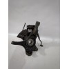 Recambio de mangueta delantera izquierda para hyundai i20 i (pb, pbt) 1.2 referencia OEM IAM 517151J100  