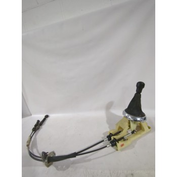 Recambio de palanca cambio para hyundai i20 i (pb, pbt) 1.2 referencia OEM IAM 437201J100  
