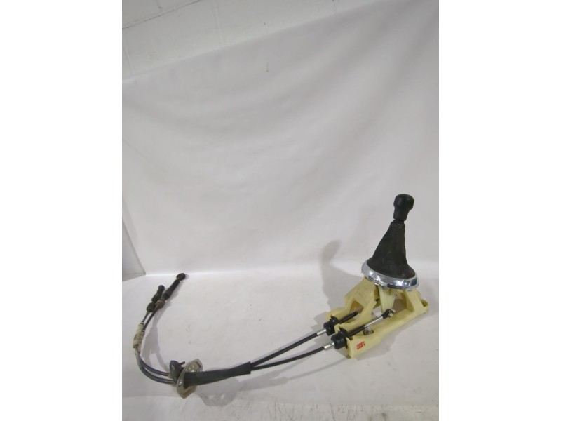 Recambio de palanca cambio para hyundai i20 i (pb, pbt) 1.2 referencia OEM IAM 437201J100  
