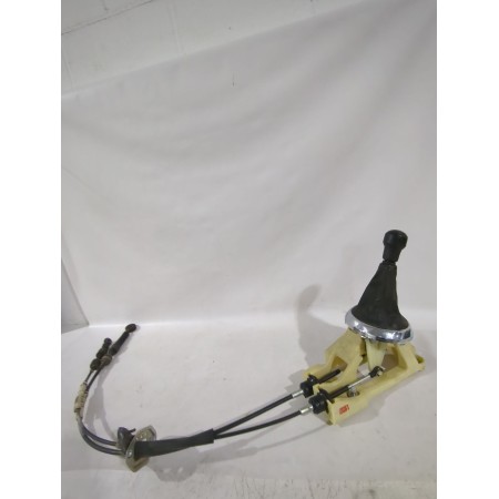 Recambio de palanca cambio para hyundai i20 i (pb, pbt) 1.2 referencia OEM IAM 437201J100  