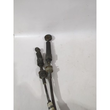 Recambio de palanca cambio para hyundai i20 i (pb, pbt) 1.2 referencia OEM IAM 437201J100  