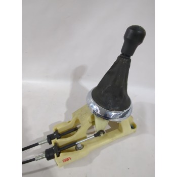 Recambio de palanca cambio para hyundai i20 i (pb, pbt) 1.2 referencia OEM IAM 437201J100  