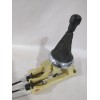 Recambio de palanca cambio para hyundai i20 i (pb, pbt) 1.2 referencia OEM IAM 437201J100  