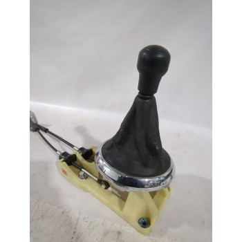Recambio de palanca cambio para hyundai i20 i (pb, pbt) 1.2 referencia OEM IAM 437201J100  