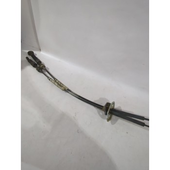 Recambio de palanca cambio para hyundai i20 i (pb, pbt) 1.2 referencia OEM IAM 437201J100  