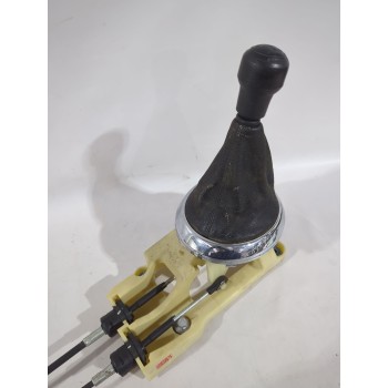 Recambio de palanca cambio para hyundai i20 i (pb, pbt) 1.2 referencia OEM IAM 437201J100  