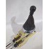 Recambio de palanca cambio para hyundai i20 i (pb, pbt) 1.2 referencia OEM IAM 437201J100  