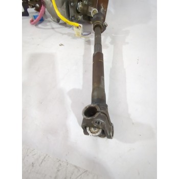 Recambio de columna direccion para hyundai i20 i (pb, pbt) 1.2 referencia OEM IAM 563101J700/563001J700  