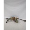 Recambio de columna direccion para hyundai i20 i (pb, pbt) 1.2 referencia OEM IAM 563101J700/563001J700  