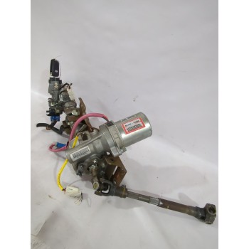 Recambio de columna direccion para hyundai i20 i (pb, pbt) 1.2 referencia OEM IAM 563101J700/563001J700  