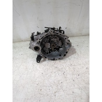 CAJA CAMBIOS 4300002611 