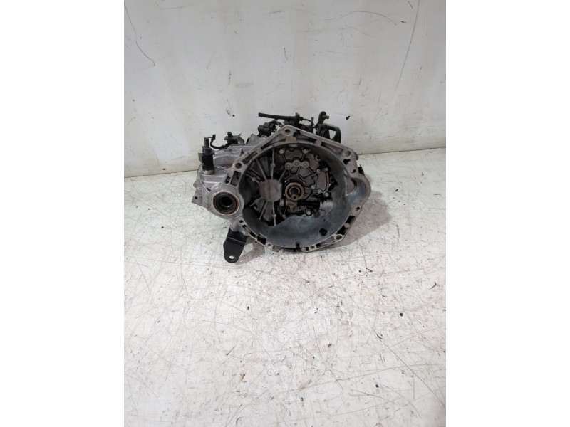 Recambio de caja cambios para hyundai i20 i (pb, pbt) 1.2 referencia OEM IAM 4300002611  