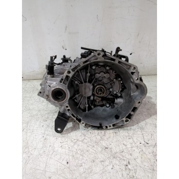 Recambio de caja cambios para hyundai i20 i (pb, pbt) 1.2 referencia OEM IAM 4300002611  