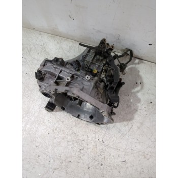 Recambio de caja cambios para hyundai i20 i (pb, pbt) 1.2 referencia OEM IAM 4300002611  