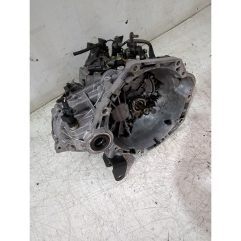 Recambio de caja cambios para hyundai i20 i (pb, pbt) 1.2 referencia OEM IAM 4300002611  