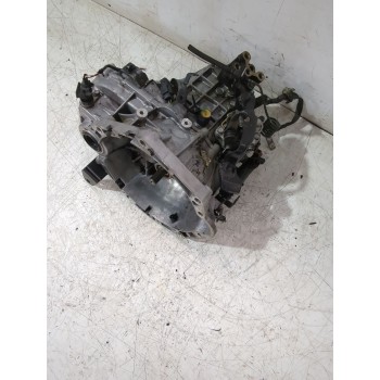 Recambio de caja cambios para hyundai i20 i (pb, pbt) 1.2 referencia OEM IAM 4300002611  