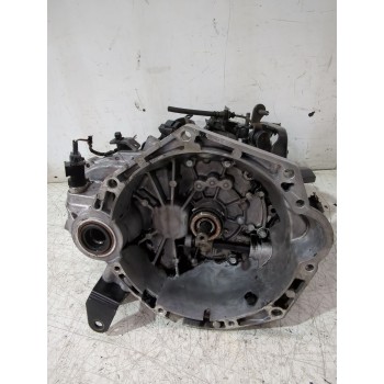 Recambio de caja cambios para hyundai i20 i (pb, pbt) 1.2 referencia OEM IAM 4300002611  