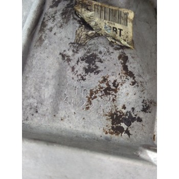 Recambio de caja cambios para hyundai i20 i (pb, pbt) 1.2 referencia OEM IAM 4300002611  