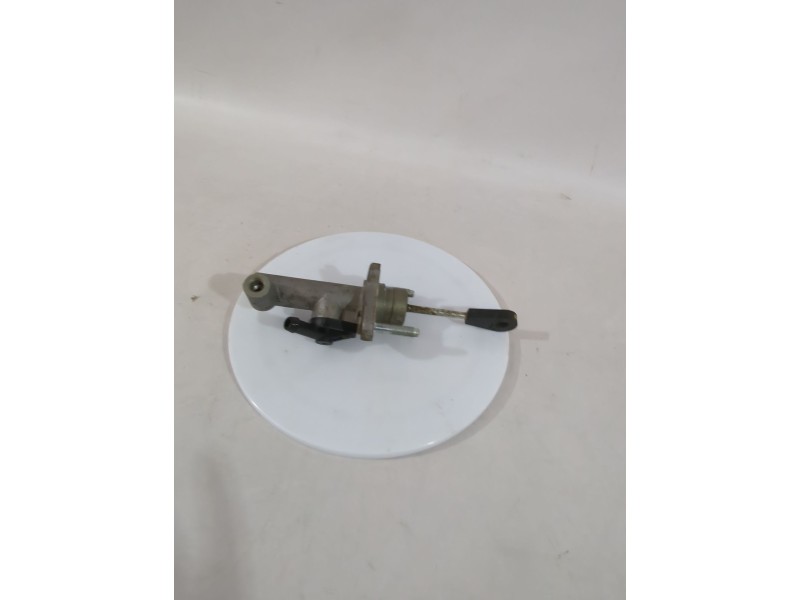 Recambio de bombin embrague para hyundai i20 i (pb, pbt) 1.2 referencia OEM IAM 416101J100  