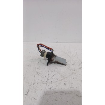 Recambio de resistencia calefaccion para hyundai i20 i (pb, pbt) 1.2 referencia OEM IAM 9711705000  