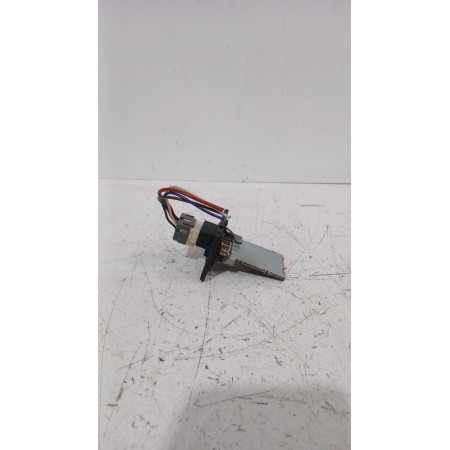 Recambio de resistencia calefaccion para hyundai i20 i (pb, pbt) 1.2 referencia OEM IAM 9711705000  