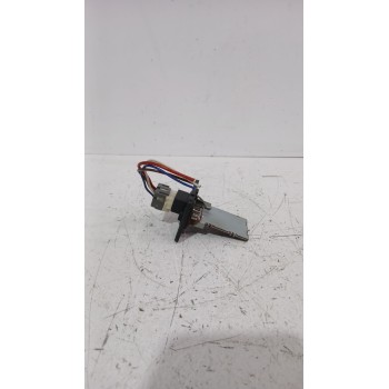 Recambio de resistencia calefaccion para hyundai i20 i (pb, pbt) 1.2 referencia OEM IAM 9711705000  